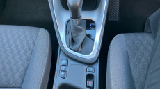 Toyota Yaris 1.5 Hybrid Icon 5dr CVT Hybrid Hatchback